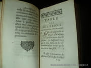 (Catholicisme-Protestantisme.) Reponse aux plaintes des protestans contre les moyens que l'on employe en France pour les réunir à l'Eglise. par David Augustin Brueys - Image 4