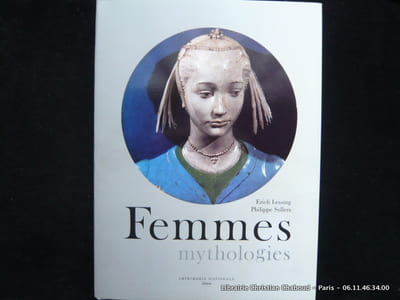 Femmes mythologies