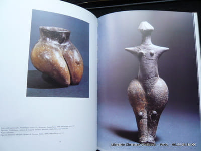 Femmes mythologies