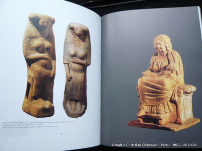 Femmes mythologies