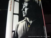 André Breton. La beauté convulsive. par Musée National d'Art Moderne. Centre Georges Pompidou - Image 1