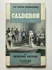 Calderon. Micheline Sauvage