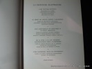 La peinture égyptienne. Texte par Arpag Makhitarian