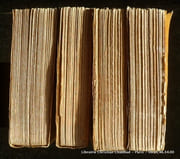 Etudes sur l'Empire Romain. Les Césars. Tome I : Les Césars jusqu'à Néron. Tome II : Les Césars jusqu'à Néron. Tome III : Tableau du monde romain. Tome IV :  Tableau du monde romain sous les premiers empereurs. par Comte de Champagny - Image 3