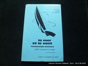 La mer et le vent - Météorologie nautique par R. Clausse A. Viaut