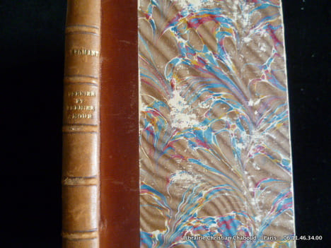 Le cycle de lord Chelsea III. Dernier et premier amour. Abel Hermant