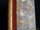 Le cycle de lord Chelsea III. Dernier et premier amour. Abel Hermant