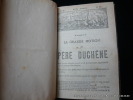 Le Père Duchêne (Commune de Paris) Du numéro 17 (12 germinal 79) au numéro 57 (2 prairial an 79).. VERMERSCH, HUMBERT, VUILLAUME