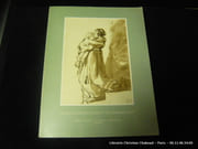 Le siècle de Rubens et de Rembrandt. Dessins flamands et hollandais du XVIIe siècle de la Pierpont Morgan Library de New York par Catalogue par Felice Stampfle