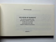 Les murs se marrent par Régis Hauser - Image 2