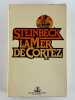 La mer de Cortez. John Steinbeck. Trad. par Rosine Fitzgerald
