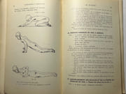 Gymnastique corrective du maintien. Education respiratoire, redressement du dos par Geneviève Léon - Image 5
