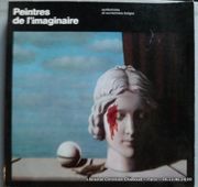 Peintres de l'imaginaire - Symbolistes et surréalistes belges. par Catalogue d'exposition.