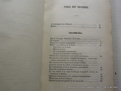 L'esprit des bêtes. Vénerie française et zoologie passionnelle.