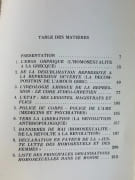 Français, encore un effort. L'homosexualité et sa répression. par Choix de textes receuillis et présentés par Pierre Hahn. - Image 4