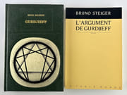 Gurdjieff hors les murs. par Michel Waldberg