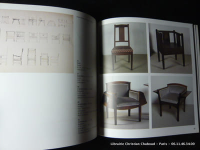 Charles Spindler - Jugendstil im Elsass. Mathildenhöhe Darmstadt, 14. Dezember 1983 - 29. Januar 1984