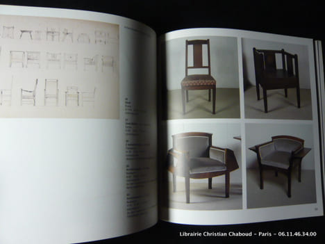 Charles Spindler - Jugendstil im Elsass. Mathildenhöhe Darmstadt, 14. Dezember 1983 - 29. Januar 1984. Charles Spindler