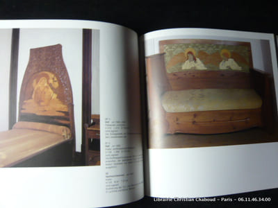 Charles Spindler - Jugendstil im Elsass. Mathildenhöhe Darmstadt, 14. Dezember 1983 - 29. Januar 1984