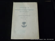 Figures pharmaceutiques françaises - Notes historiques et portraits 1803-1953 par Divers auteurs - Image 1