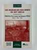 Les ing&eacute;nieurs des mines du XIXe si&egrave;cle. Histoire d'un corps technique d'Etat. Tome 1 : 1810-1914. Andr&eacute; Th&eacute;pot. Pr&eacute;f. de Jean-Louis Beffa