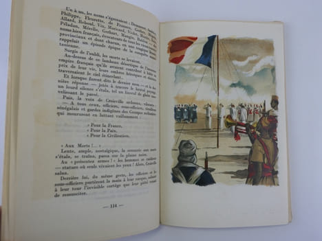 Les chevaliers sans éperons. Illustrations de Henri Dimpre. Jean d'Esme.