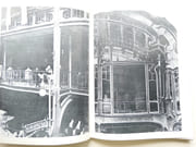 (RAT NOUVEAU) Pionniers du XX° siècle. Guimard. Horta. Van de Velde.  Cat. expo. Musée des Arts décoratifs, 10 mars-31 mai 1971. par Collectif. Texte de Robert L. Delevoy. - Image 3