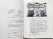 (RAT NOUVEAU) Pionniers du XX° siècle. Guimard. Horta. Van de Velde.  Cat. expo. Musée des Arts décoratifs, 10 mars-31 mai 1971. par Collectif. Texte de Robert L. Delevoy. - Image 5
