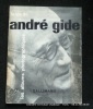 La vie d'André Gide. Les albums photographiques.. Claude Mahias. Avant-propos et commentaires par Pierre Herbart.