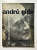 La vie d'André Gide. Les albums photographiques.. Claude Mahias. Avant-propos et commentaires par Pierre Herbart.
