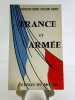 France et arm&eacute;e. Lieutenant-Colonel Paul-Ren&eacute; Machin. 