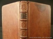 Cymbalum mundi ou dialogues satyriques sur différens Sujets. Avec une Lettre Critique dans laquelle on fait l'Histoire, l'Analyse et l'Apologie de cet ouvrage. Suivi de Cymbalum mundi, En Françoys, contenant, IV Dialogues poëtiques fort antiques, joyeux & par Bonaventure des Périers - Image 1