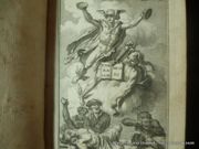 Cymbalum mundi ou dialogues satyriques sur différens Sujets. Avec une Lettre Critique dans laquelle on fait l'Histoire, l'Analyse et l'Apologie de cet ouvrage. Suivi de Cymbalum mundi, En Françoys, contenant, IV Dialogues poëtiques fort antiques, joyeux & par Bonaventure des Périers - Image 3
