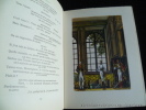 L'aiglon. Edmond Rostand. Illustrations en couleurs de G. Gradassi.