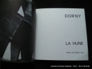 Dorny. Catalogue d'exposition. Galerie La Hune, Paris, octobre 1976. Dorny