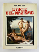 L'arte del nazismo par Berthold Hinz - Image 1