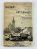 Notre-Dame de la Garde. Bataille et d&eacute;livrance 15-25-28 ao&ucirc;t 1944. Sans mention d'auteur