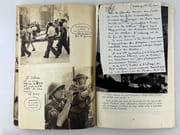 Notre-Dame de la Garde. Bataille et délivrance 15-25-28 août 1944 par Sans mention d'auteur - Image 5