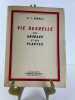 Vie sexuelles des animaux et des plantes (Sex and the nature of things).. N. J BERRILL. Traduit par J. Biadi. 