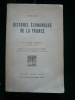 Histoire économique de la France. Tome 2. Les temps modernes (1789-1914).. Henri Sée. Préface de Henri Hauser.