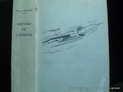 L'histoire de l'aviation racontée à mon fils par Major Victor Houart - Image 1