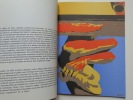 Serge Guillou. 50 peintures. 1972-1976. Catalogue d'exposition.. Raoul-Jean Moulin