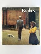 Balthus. Catalogue d'exposition, Musée d'Art Moderne, Paris,  5 novmebre 1983 - 23 janvier 1984. par Balthus