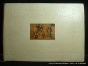 Album de photographies. Dans l'intimité des personnages illustres 1845-1890. par  - Image 1