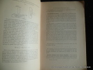 Les idées modernes sur la Constitution de la matière. Conférences faites en 1912.. E. Bauer, A. Blanc, E. Bloch, Mme P. Curie, A. Debierne, L. ...