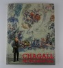 Chagall monumental. XX° siècle. Numéro spécial.. Cahiers d'art publiés sous la direction de G. di San Lazzaro