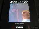 Jean Le Gac. Catherine Francblin. 