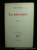 La naissance. Roger Borderie