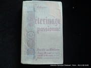Pélerinage Passionné. Jérusalem et la Terre Sainte. par E. Gomez Carrillo - Image 1