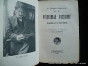 Pélerinage Passionné. Jérusalem et la Terre Sainte. par E. Gomez Carrillo - Image 2